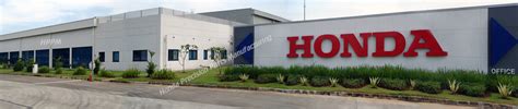 pt honda precision parts manufacturing kabupaten karawang jawa barat|pt honda precision parts.